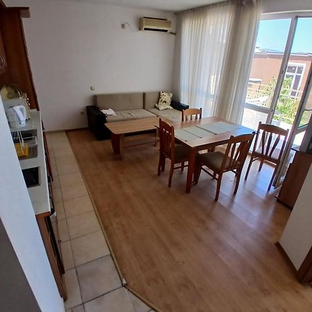 Levante Apartments 네세부르 외부 사진