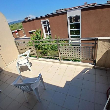 Levante Apartments 네세부르 외부 사진