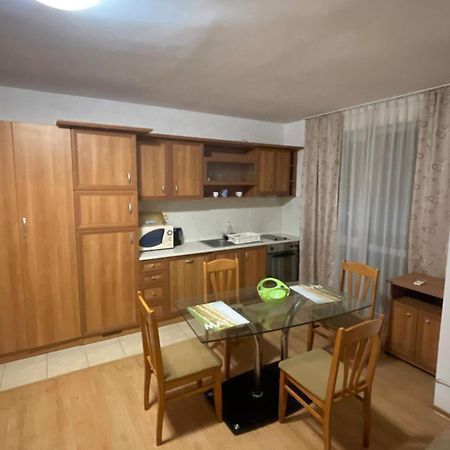 Levante Apartments 네세부르 외부 사진