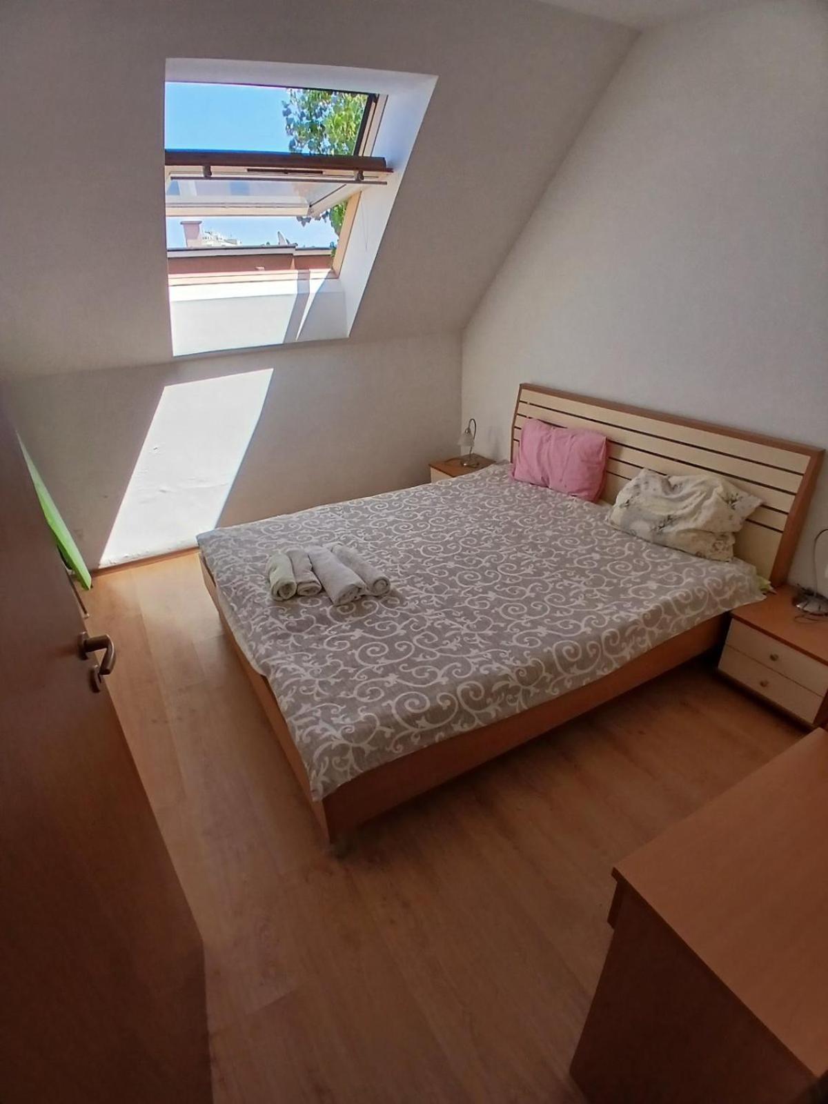 Levante Apartments 네세부르 외부 사진