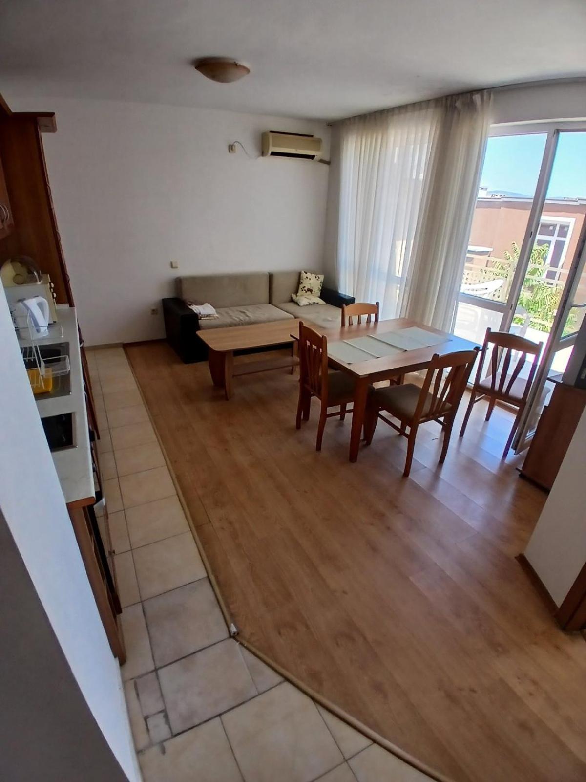 Levante Apartments 네세부르 외부 사진
