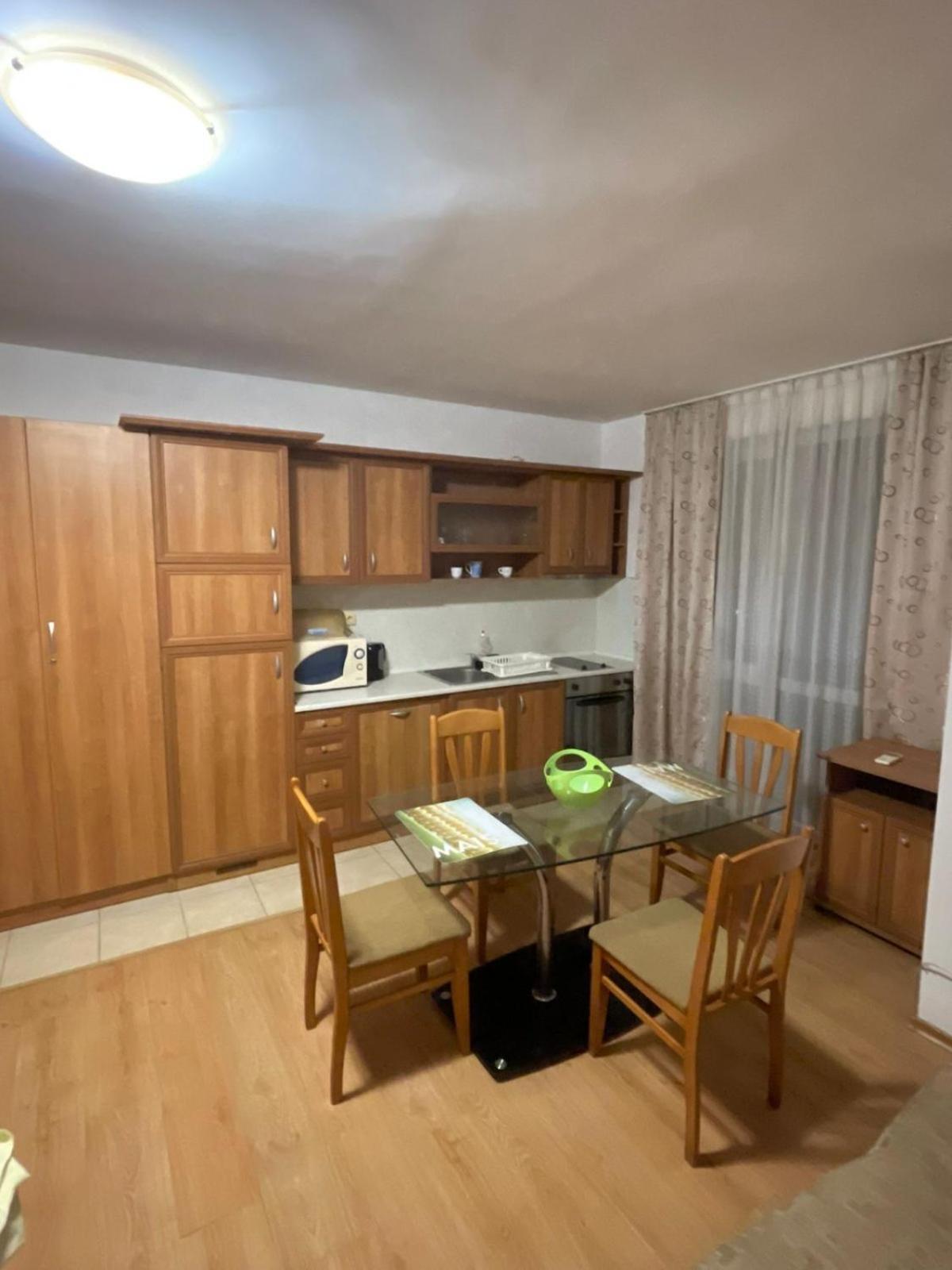 Levante Apartments 네세부르 외부 사진